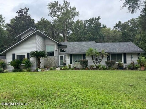 Photo of 4008 FIELD BROOK Lane, Jacksonville, FL 32223 (MLS # 2166398)