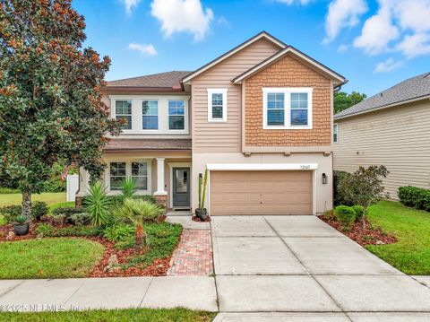 12167 CHASEBOROUGH Way Jacksonville FL 32258