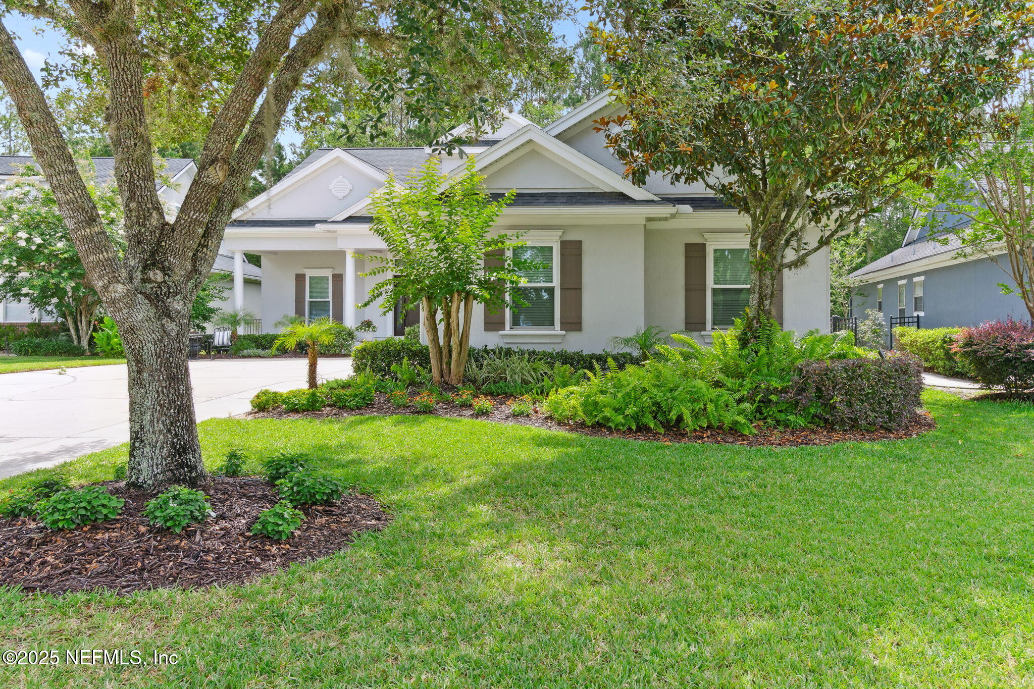 2112 FOX TAIL Court