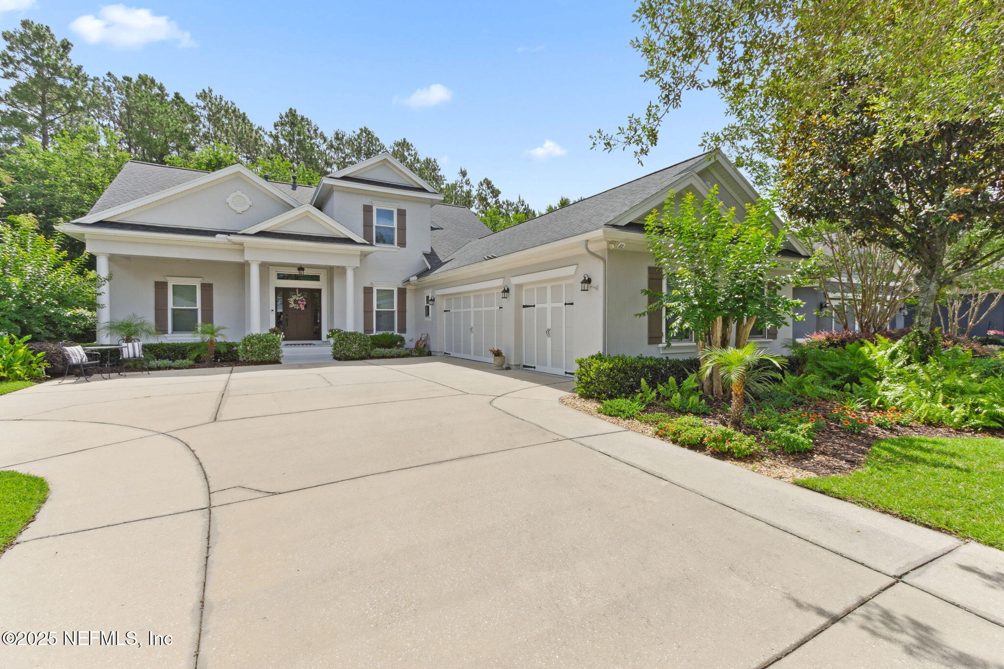 2112 FOX TAIL Court