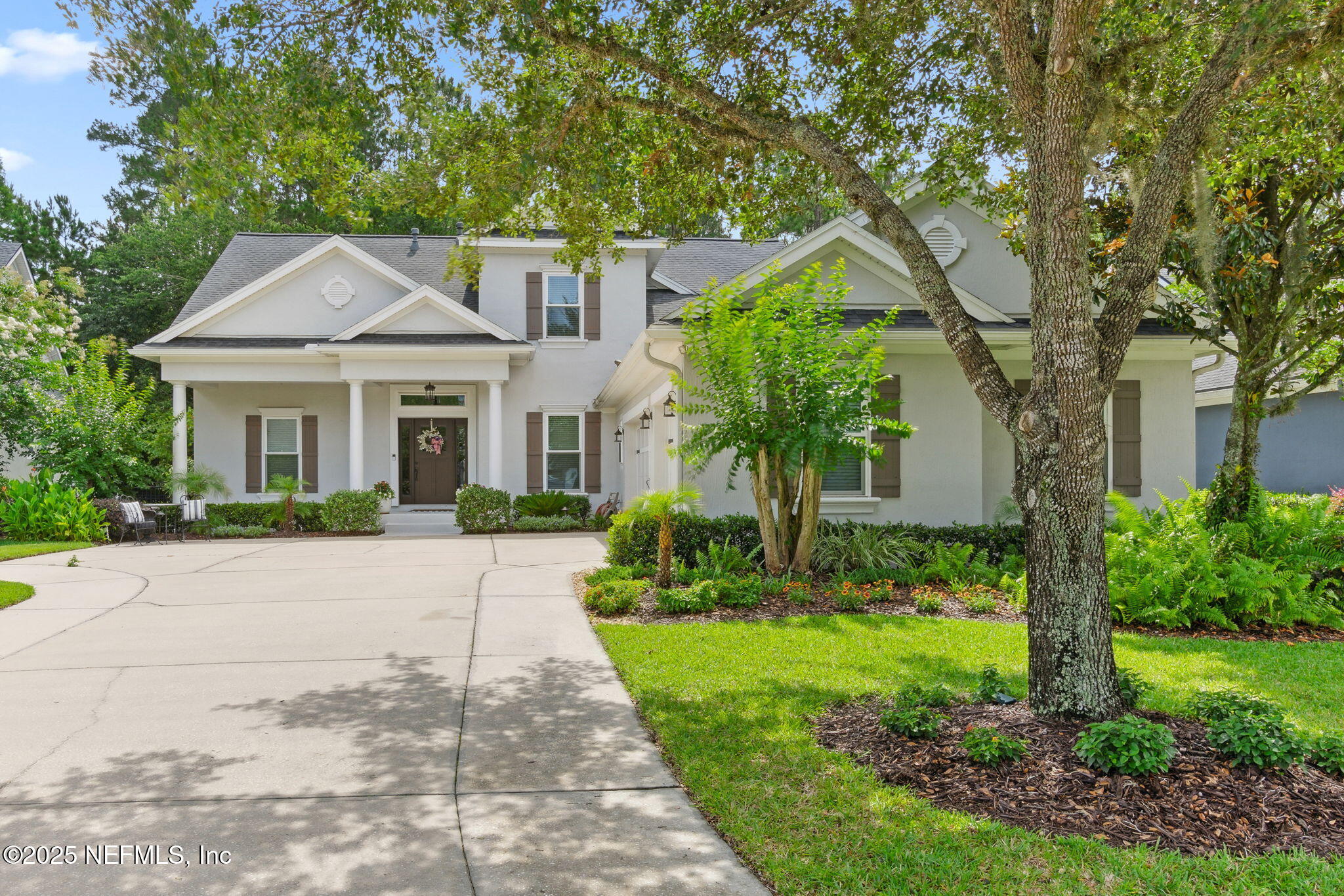 2112 FOX TAIL Court