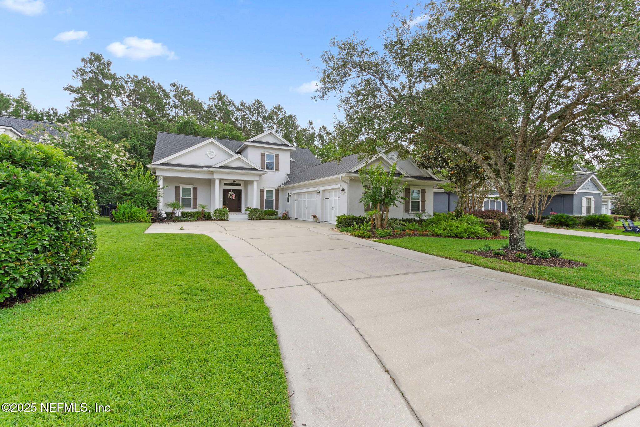 2112 FOX TAIL Court
