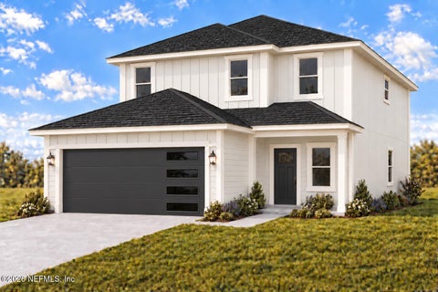 Photo of 5166 HIGHLAND Avenue, Jacksonville, FL 32258 (MLS # 2165236)