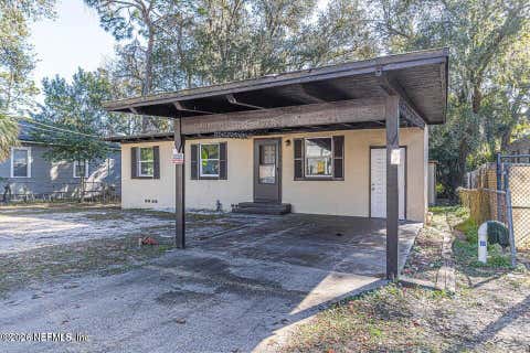 Photo of 8306 GALVESTON Avenue, Jacksonville, FL 32211 (MLS # 2156605)
