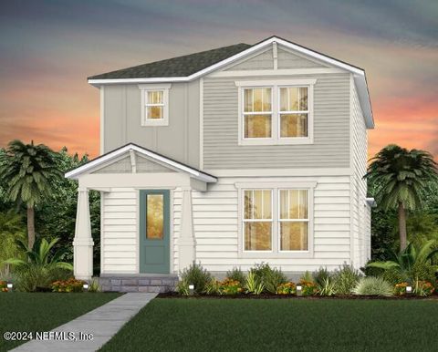 230 PLUM ORCHARD Lane Yulee FL 32097