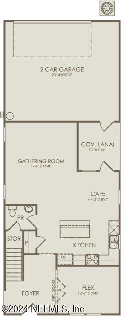 230 PLUM ORCHARD Lane