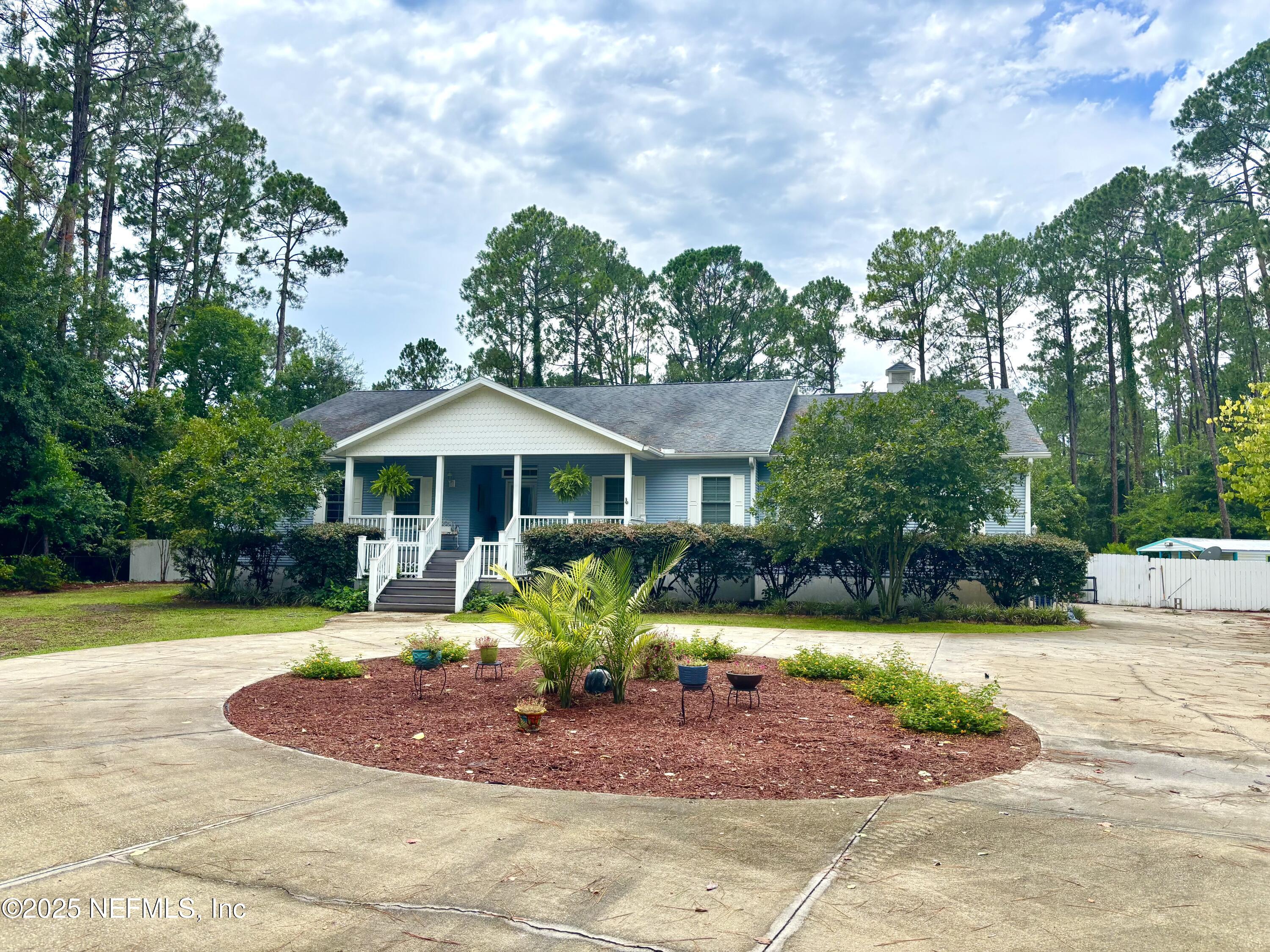 7634 AZTEC Court