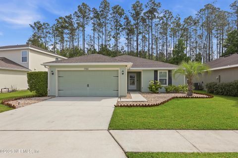 Photo of 77822 LUMBER CREEK Boulevard, Yulee, FL 32097 (MLS # 2144804)