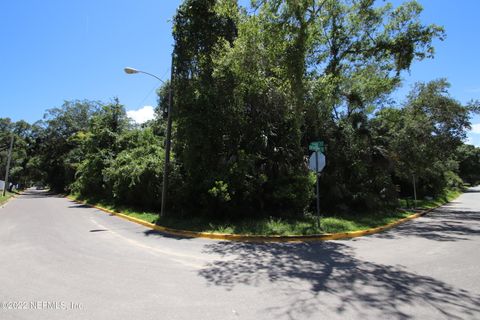 Unimproved Land in St Augustine FL 0 CHRISTOPHER Street.jpg
