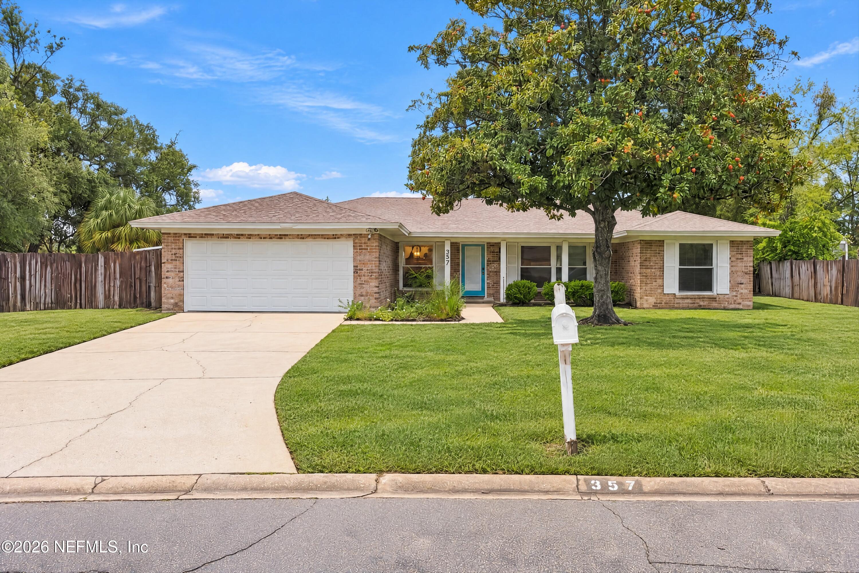 357 DILLON Drive