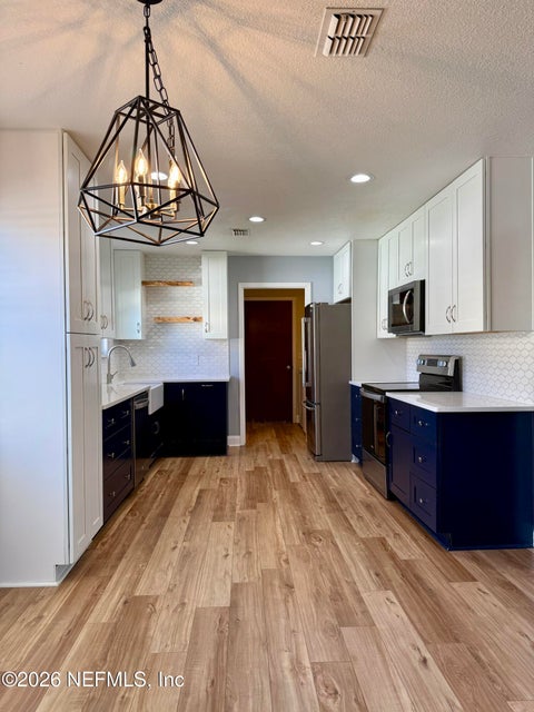 Photo of 2527 SANDLEWOOD Circle, Orange Park, FL 32065 (MLS # 2166463)