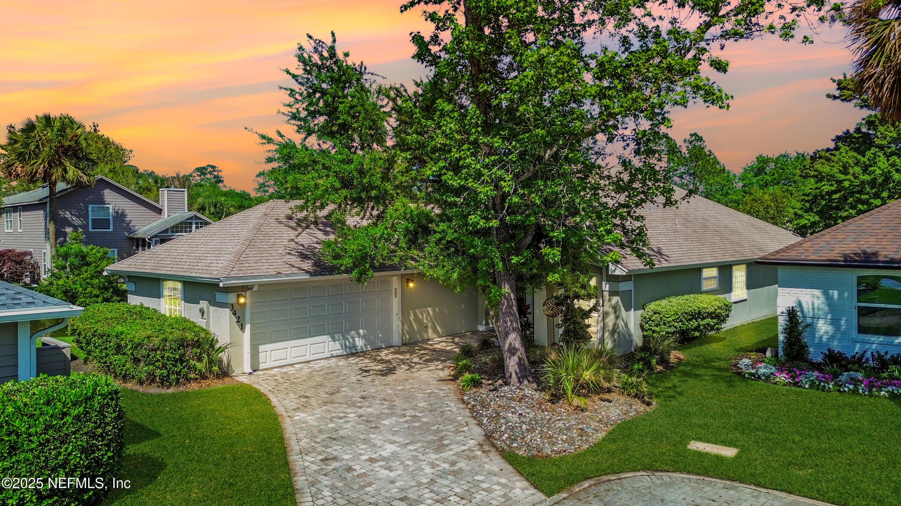 3421 SANCTUARY Boulevard