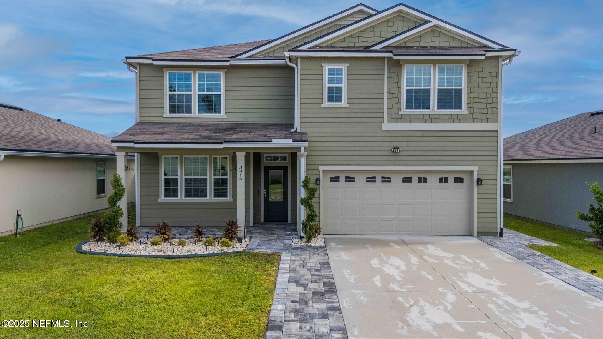 3019 TIDAL CREEK Court