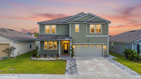 3019 TIDAL CREEK Court Green Cove Springs FL 32043