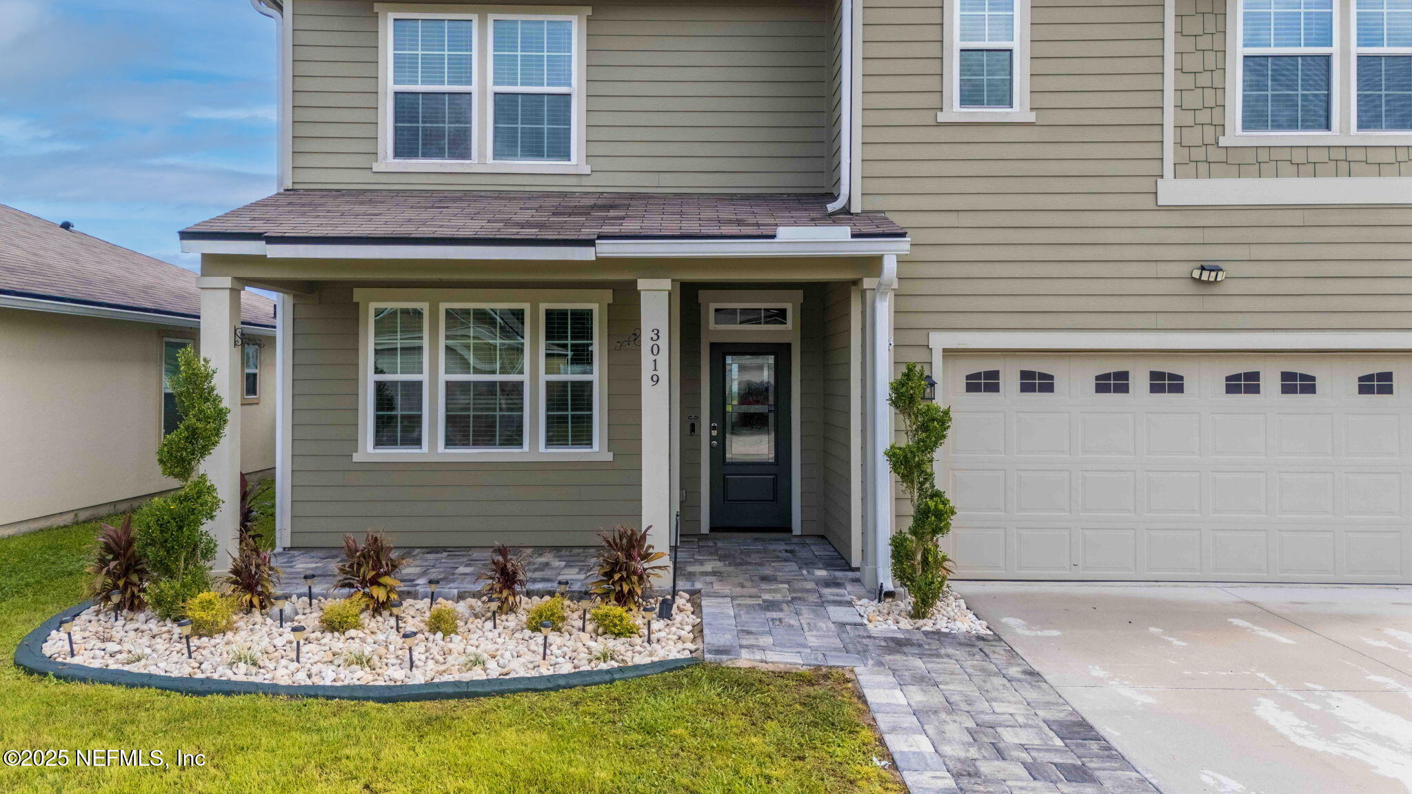 3019 TIDAL CREEK Court