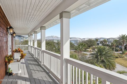 A home in Ponte Vedra Beach