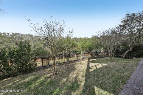 A home in Ponte Vedra Beach