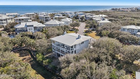 A home in Ponte Vedra Beach