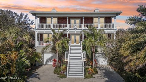 A home in Ponte Vedra Beach