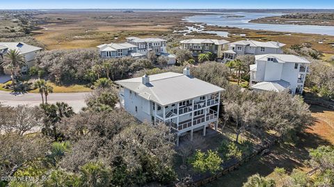 A home in Ponte Vedra Beach