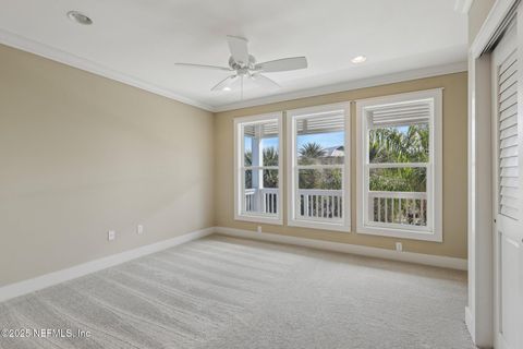 A home in Ponte Vedra Beach