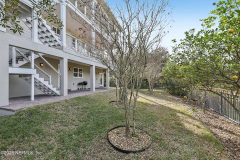 A home in Ponte Vedra Beach