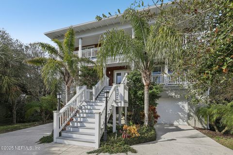 A home in Ponte Vedra Beach