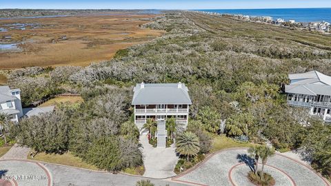 A home in Ponte Vedra Beach