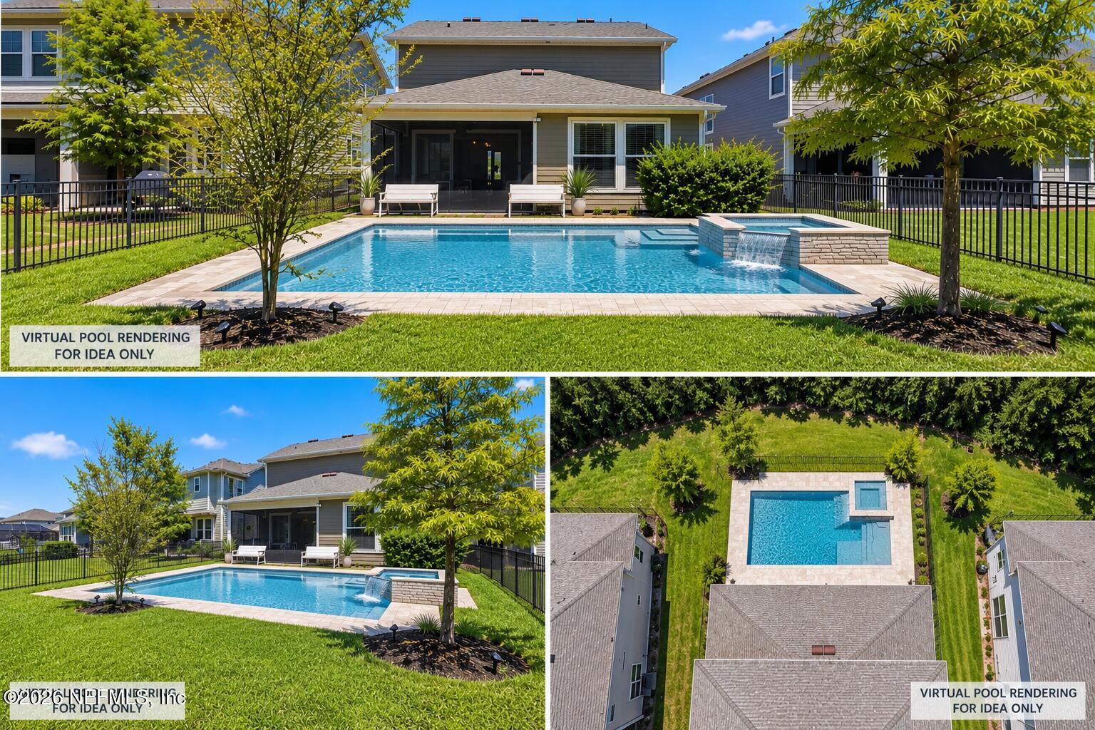 414 SETTLERS LANDING Drive
