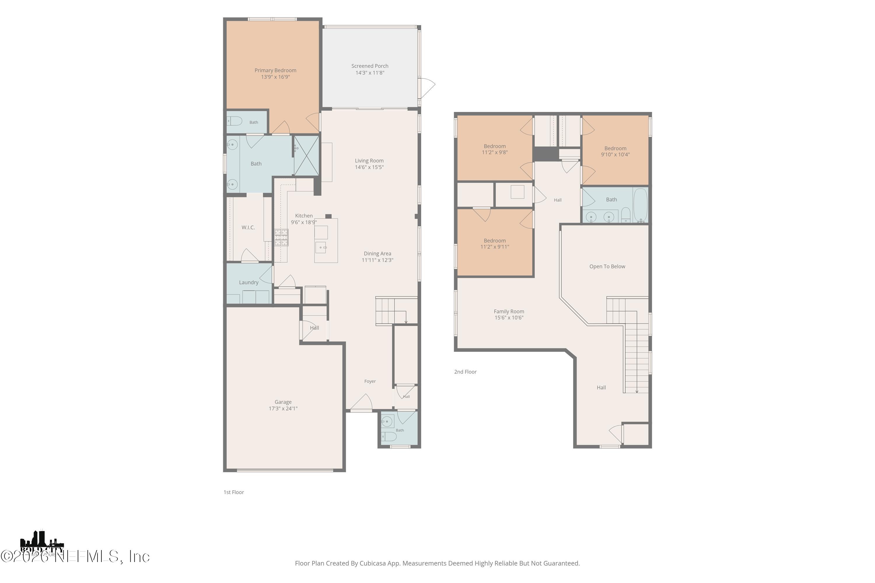 414 SETTLERS LANDING Drive