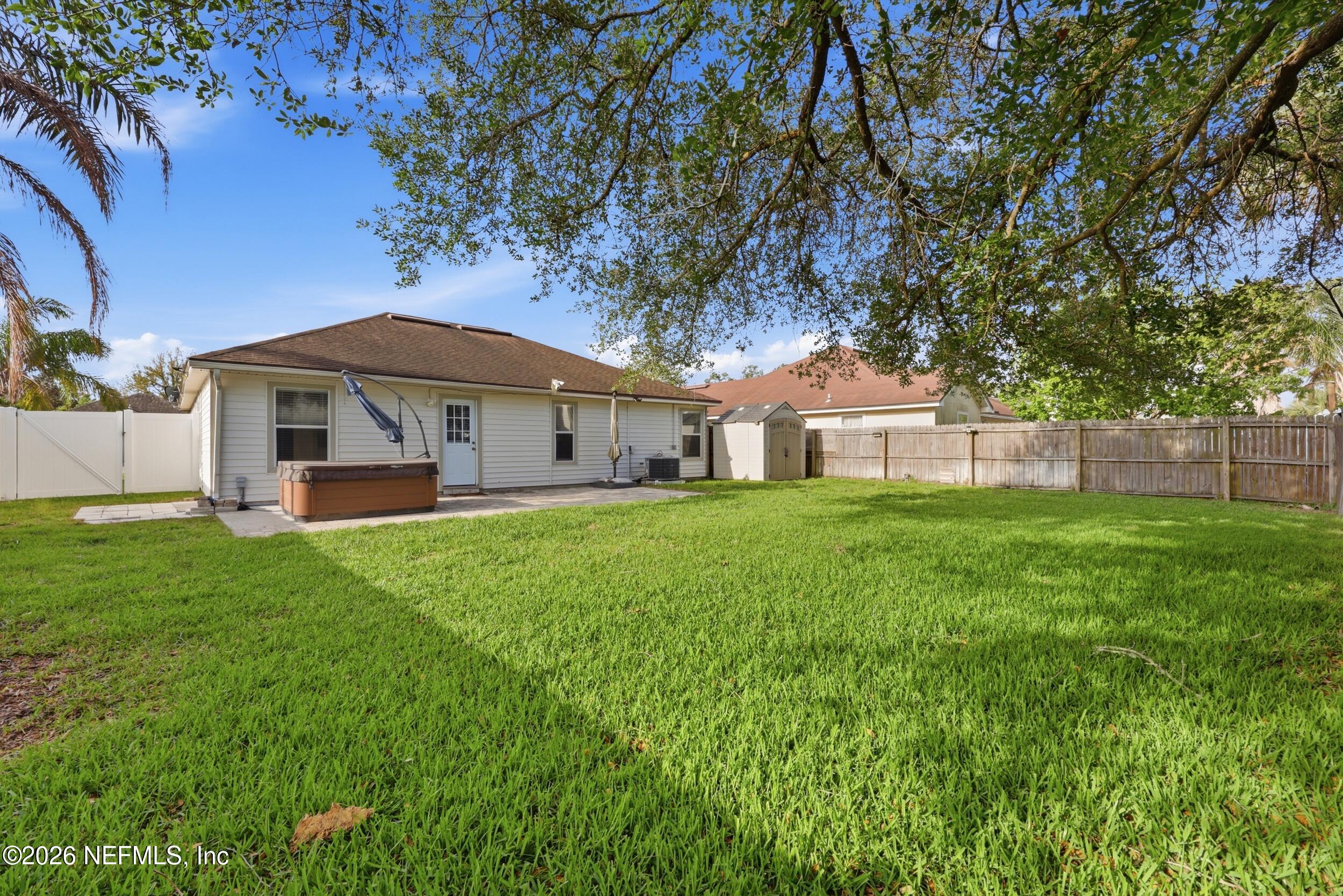 13235 COMPANION Circle S