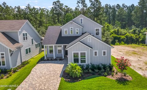 Photo of 800 NAVIGATORS Road, St. Johns, FL 32259 (MLS # 2130163)