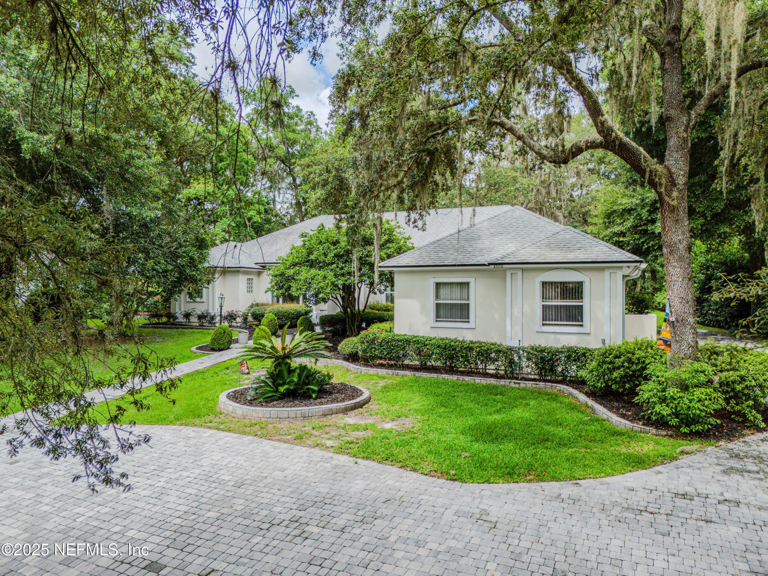 3570 SHINNECOCK Lane
