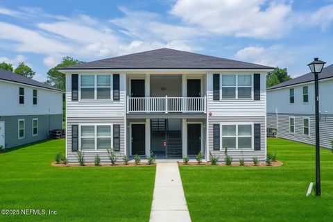 9612 HOOD Road Jacksonville FL 32257