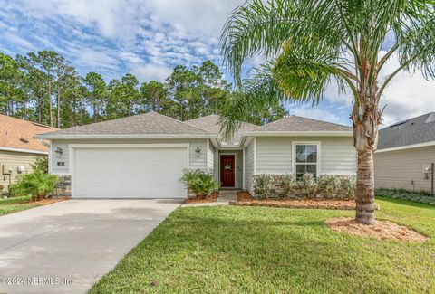 A home in St Augustine