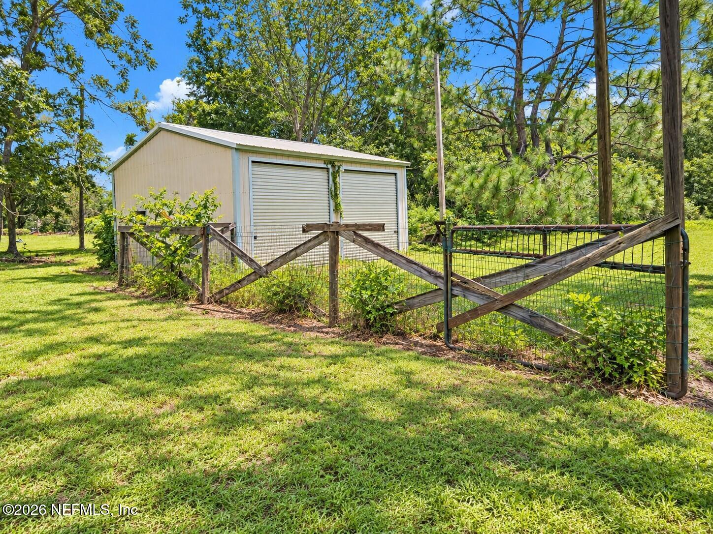 23261 NW 32ND Place