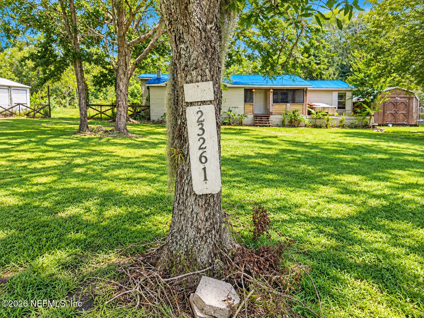 23261 NW 32ND Place