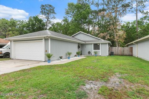 Photo of 4334 LAKE WOODBOURNE Drive S, Jacksonville, FL 32217 (MLS # 2142613)