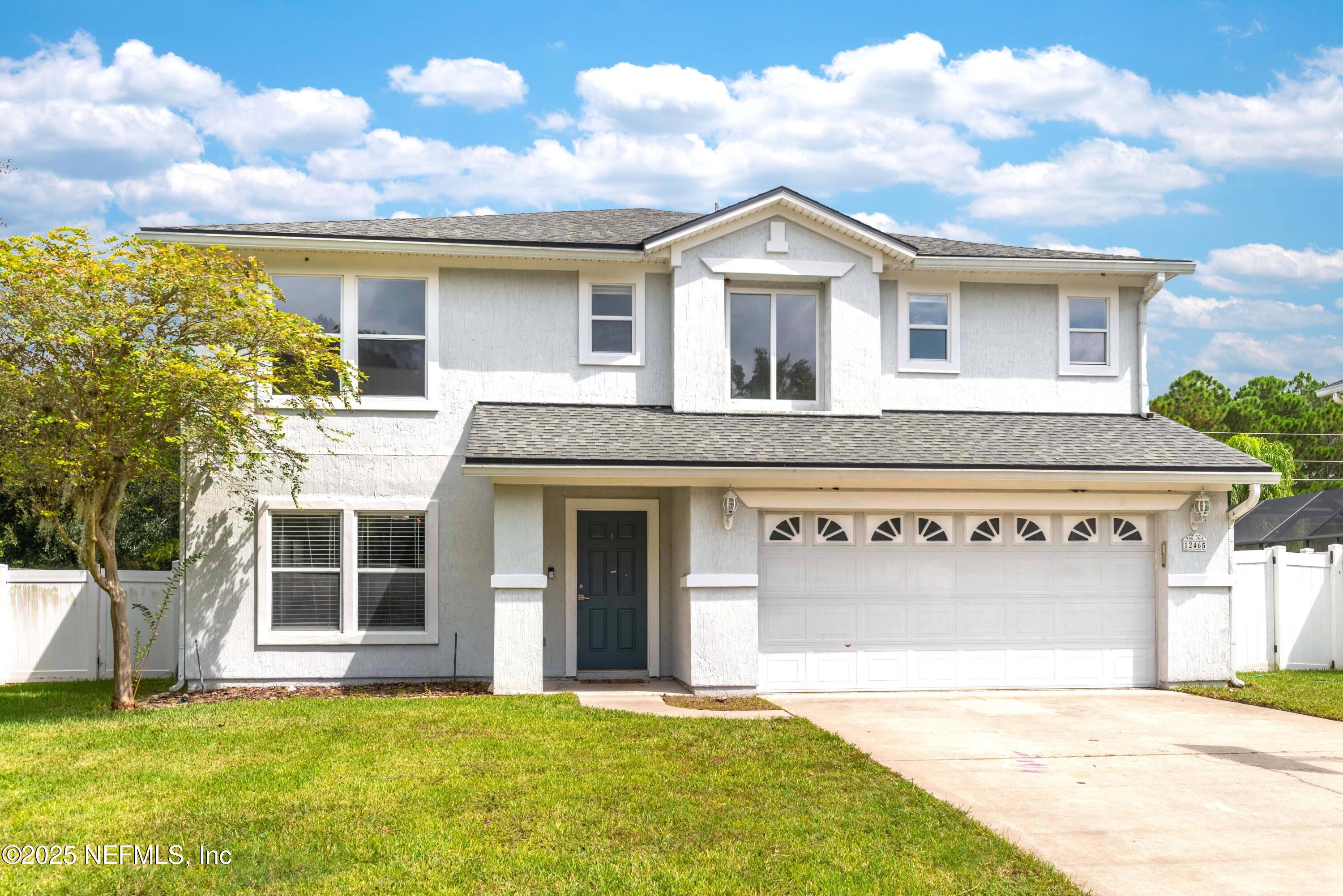 12465 HEATHGATE Court