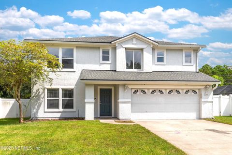 12465 HEATHGATE Court Jacksonville FL 32225