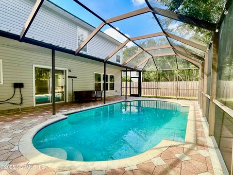 12465 HEATHGATE Court Jacksonville FL 32225