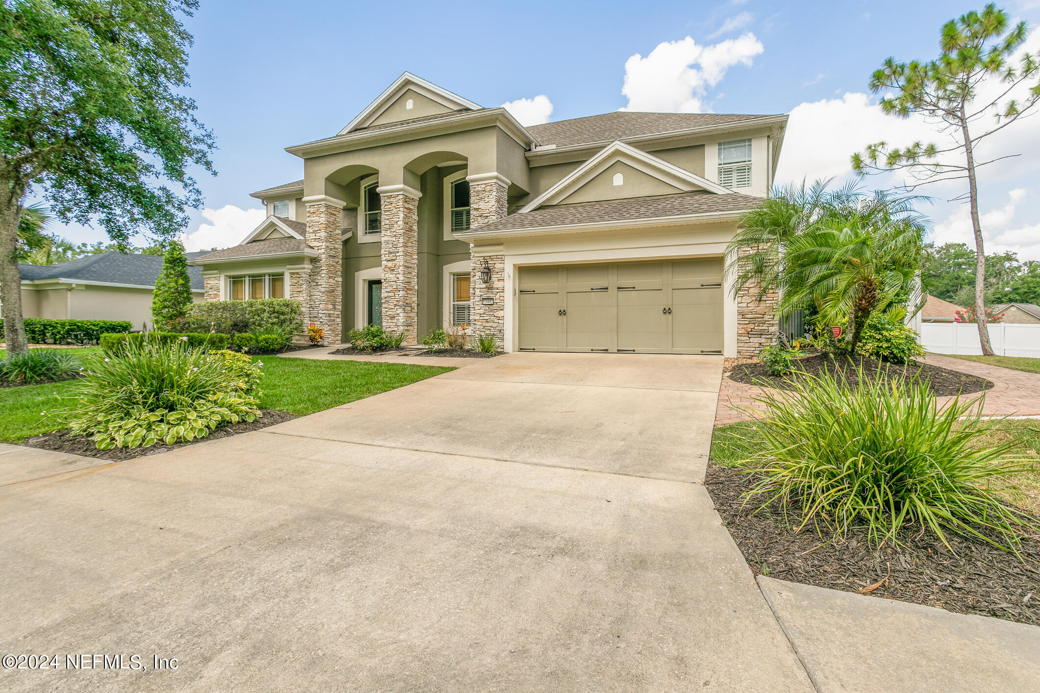 13402 LONG CYPRESS Trail