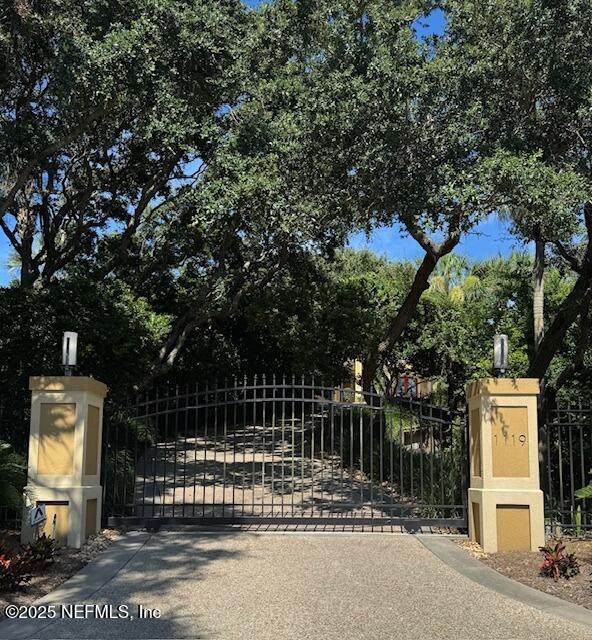 1119 PONTE VEDRA Boulevard