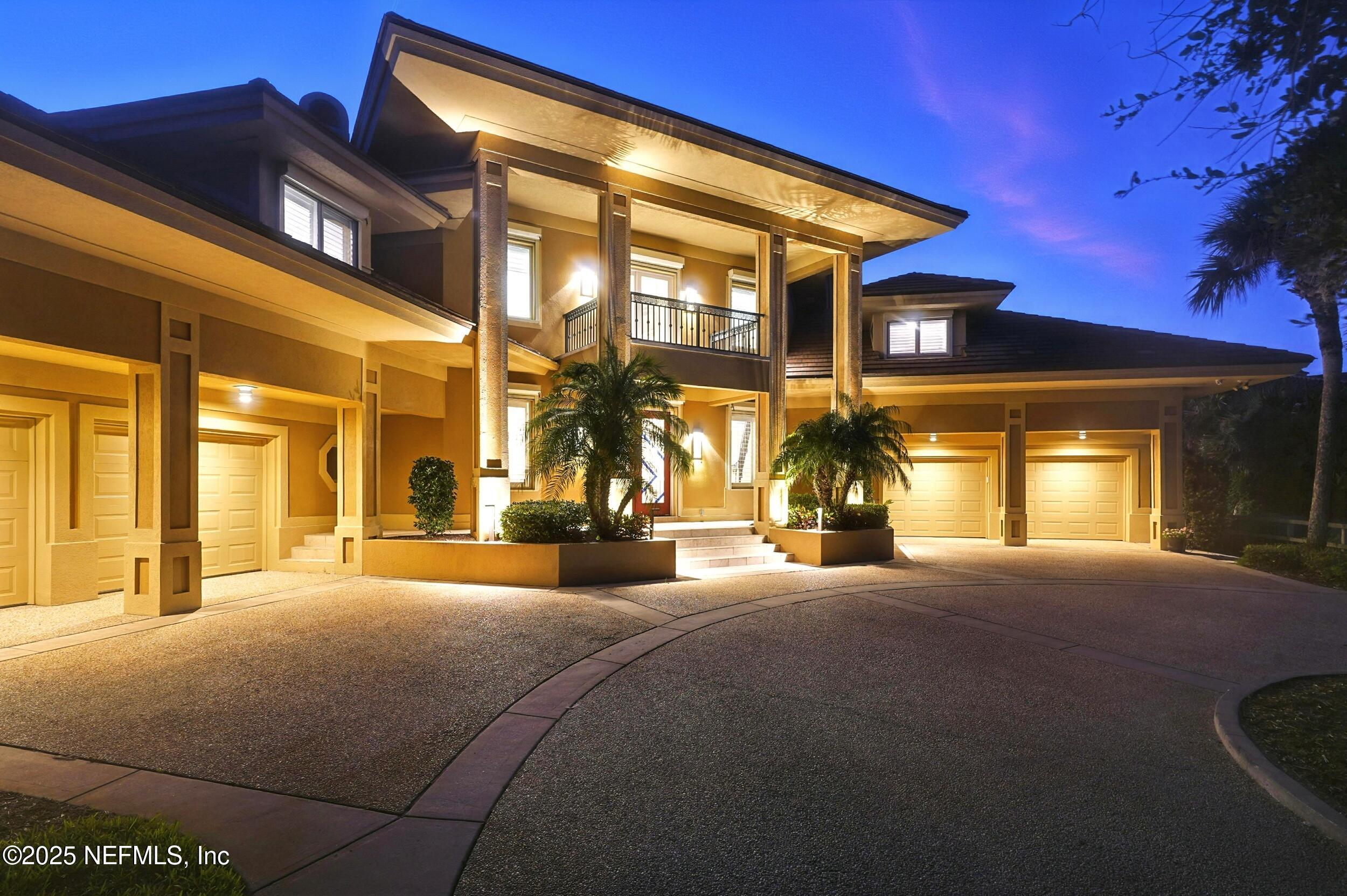 1119 PONTE VEDRA Boulevard