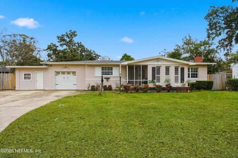 Photo of 921 ARLINGWOOD Avenue, Jacksonville, FL 32211 (MLS # 2130097)