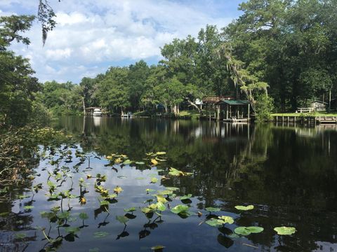 00 BLACK CREEK TRACT Middleburg FL 32068