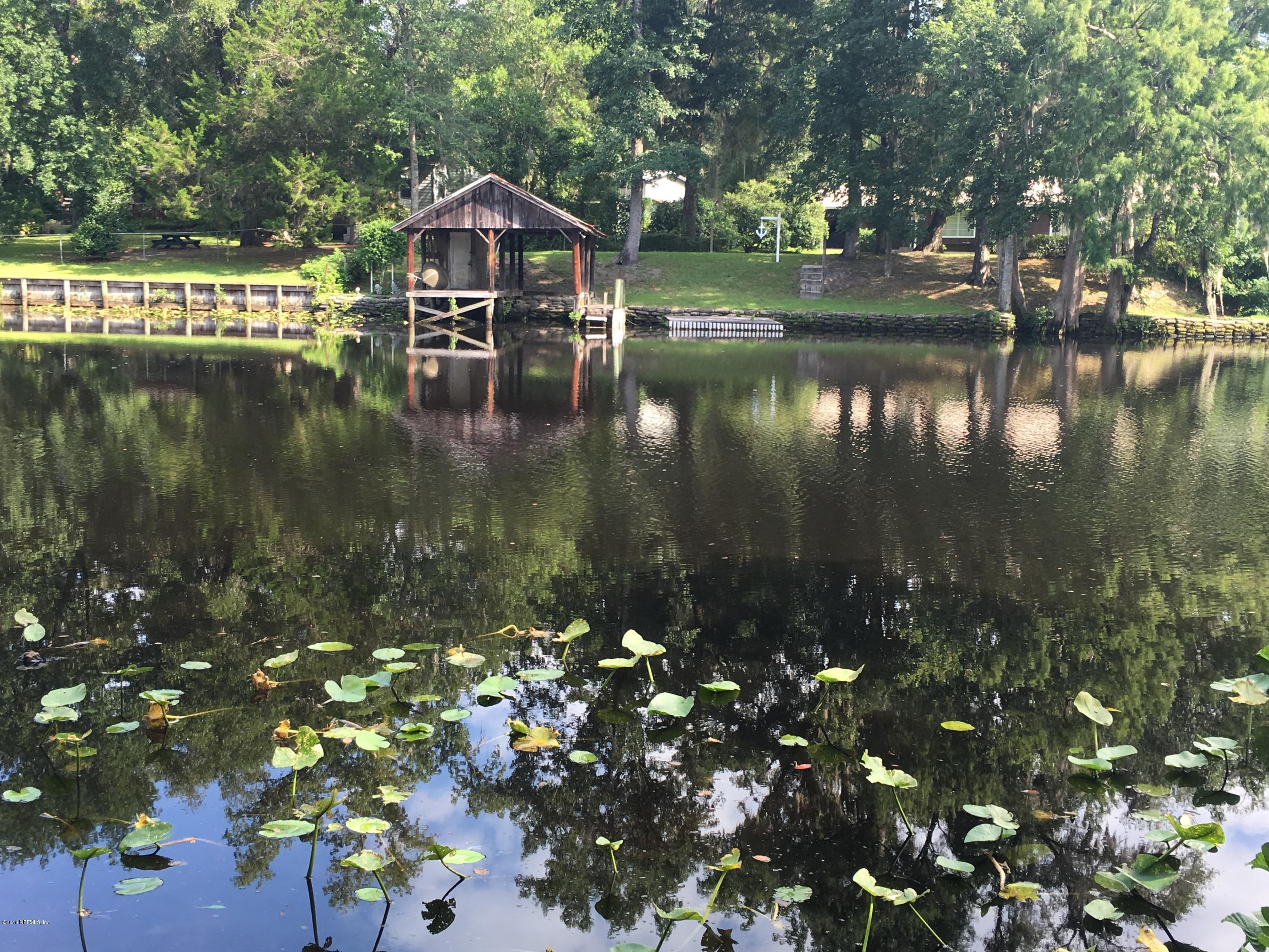 00 BLACK CREEK TRACT