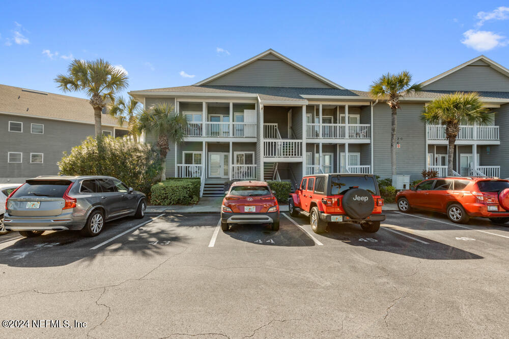 Ponte Vedra Beach, FL home for sale located at 620 Ponte Vedra Boulevard Unit E1, Ponte Vedra Beach, FL 32082