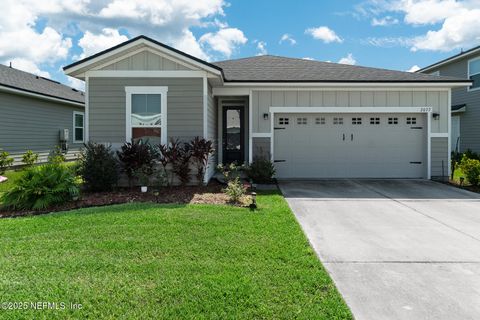 A home in Middleburg