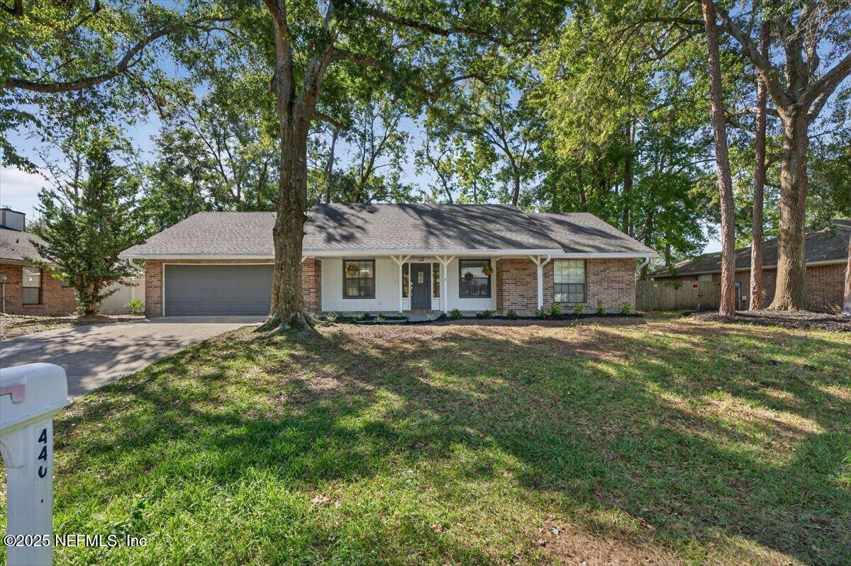 440 SEGOVIA Drive